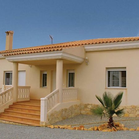 Beautiful Home In Monnegre With House Sea View San Vicente Raspeig Exteriér fotografie