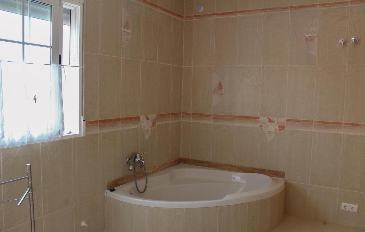 Beautiful Home In Monnegre With House Sea View San Vicente Raspeig Exteriér fotografie