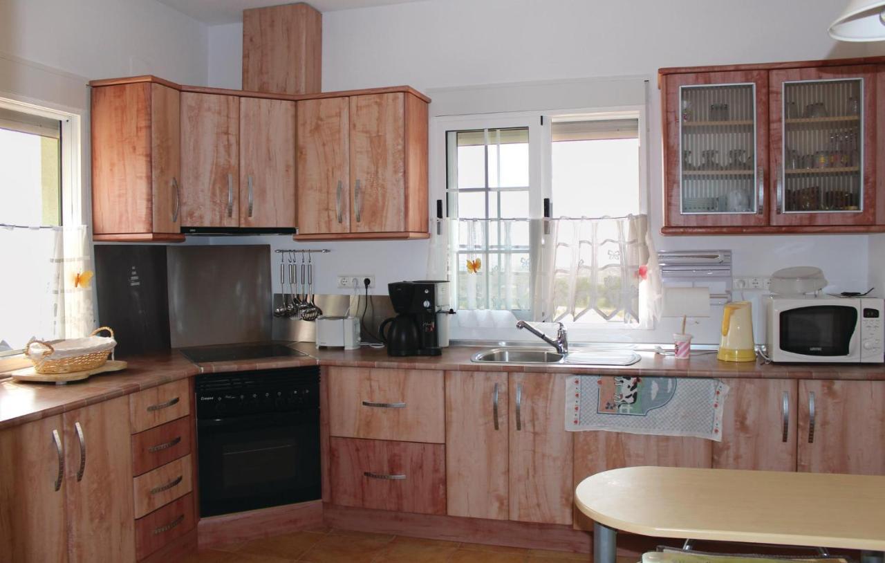 Beautiful Home In Monnegre With House Sea View San Vicente Raspeig Exteriér fotografie