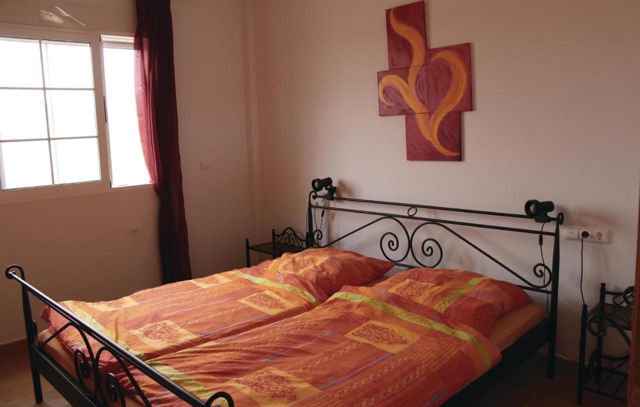 Beautiful Home In Monnegre With House Sea View San Vicente Raspeig Exteriér fotografie