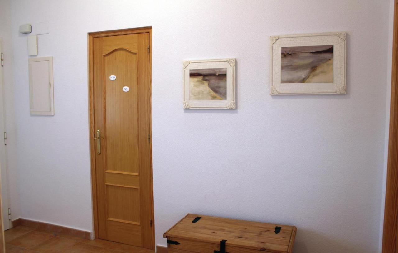 Beautiful Home In Monnegre With House Sea View San Vicente Raspeig Exteriér fotografie