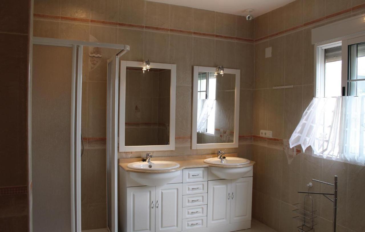 Beautiful Home In Monnegre With House Sea View San Vicente Raspeig Exteriér fotografie